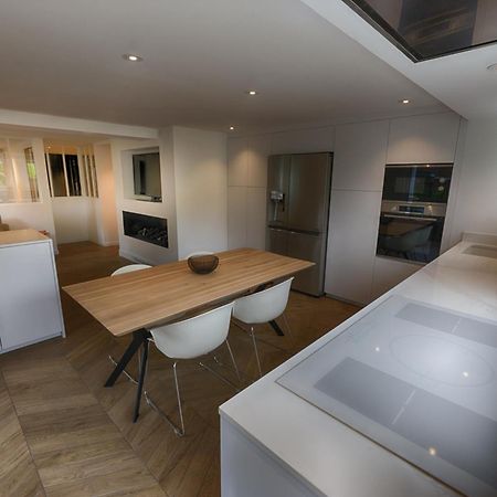 Appartements Loft Ocean - ตาร์โนส ภายนอก รูปภาพ