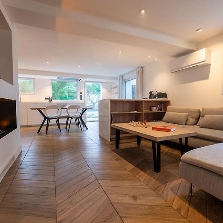 Appartements Loft Ocean - ตาร์โนส ภายนอก รูปภาพ