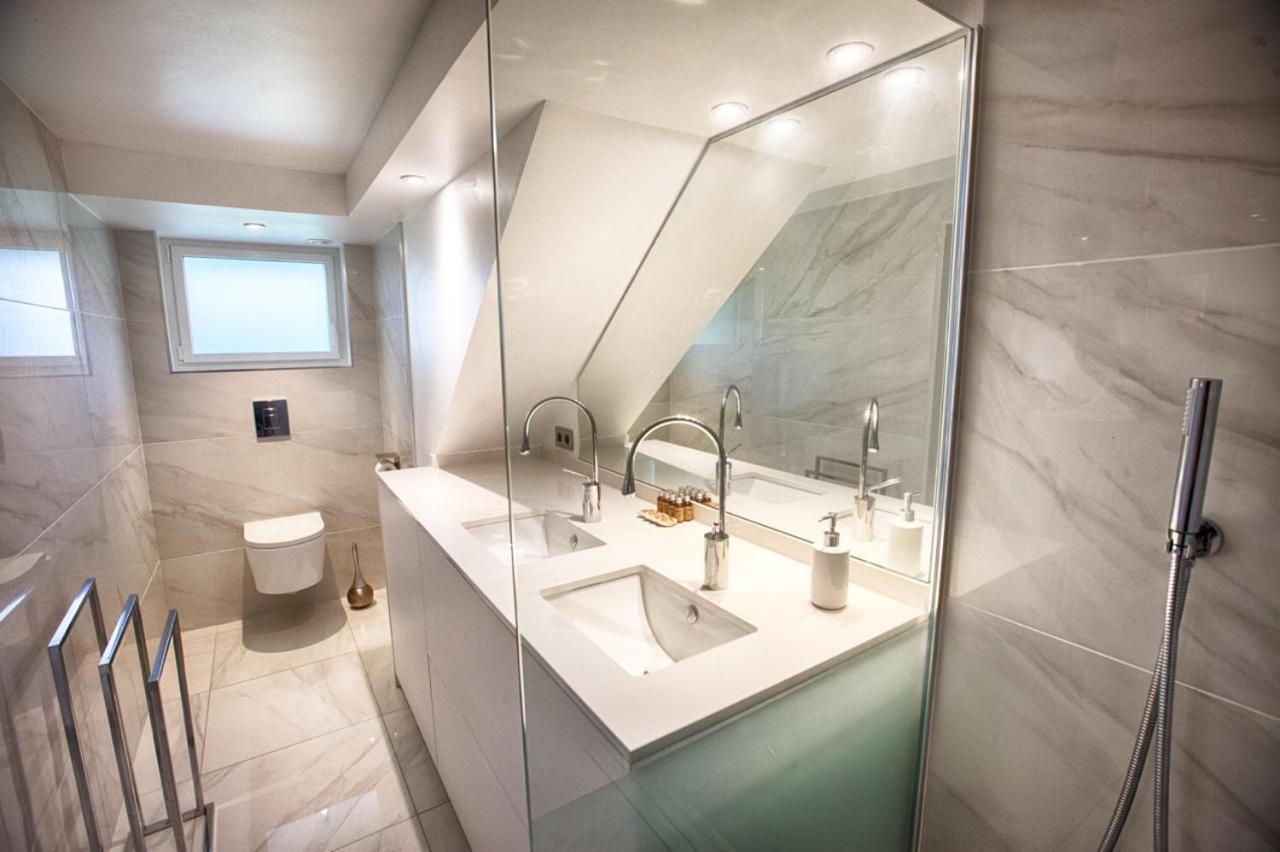Appartements Loft Ocean - ตาร์โนส ภายนอก รูปภาพ