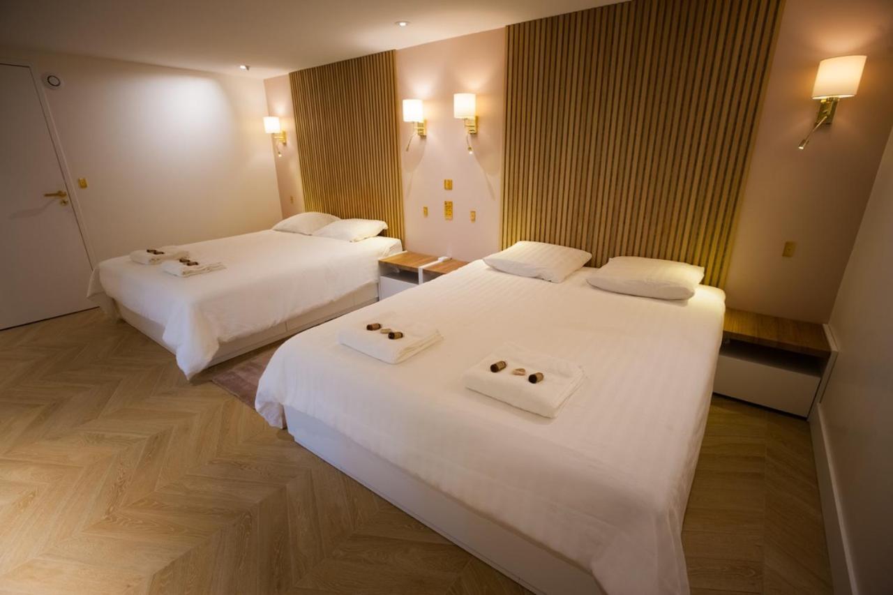 Appartements Loft Ocean - ตาร์โนส ภายนอก รูปภาพ