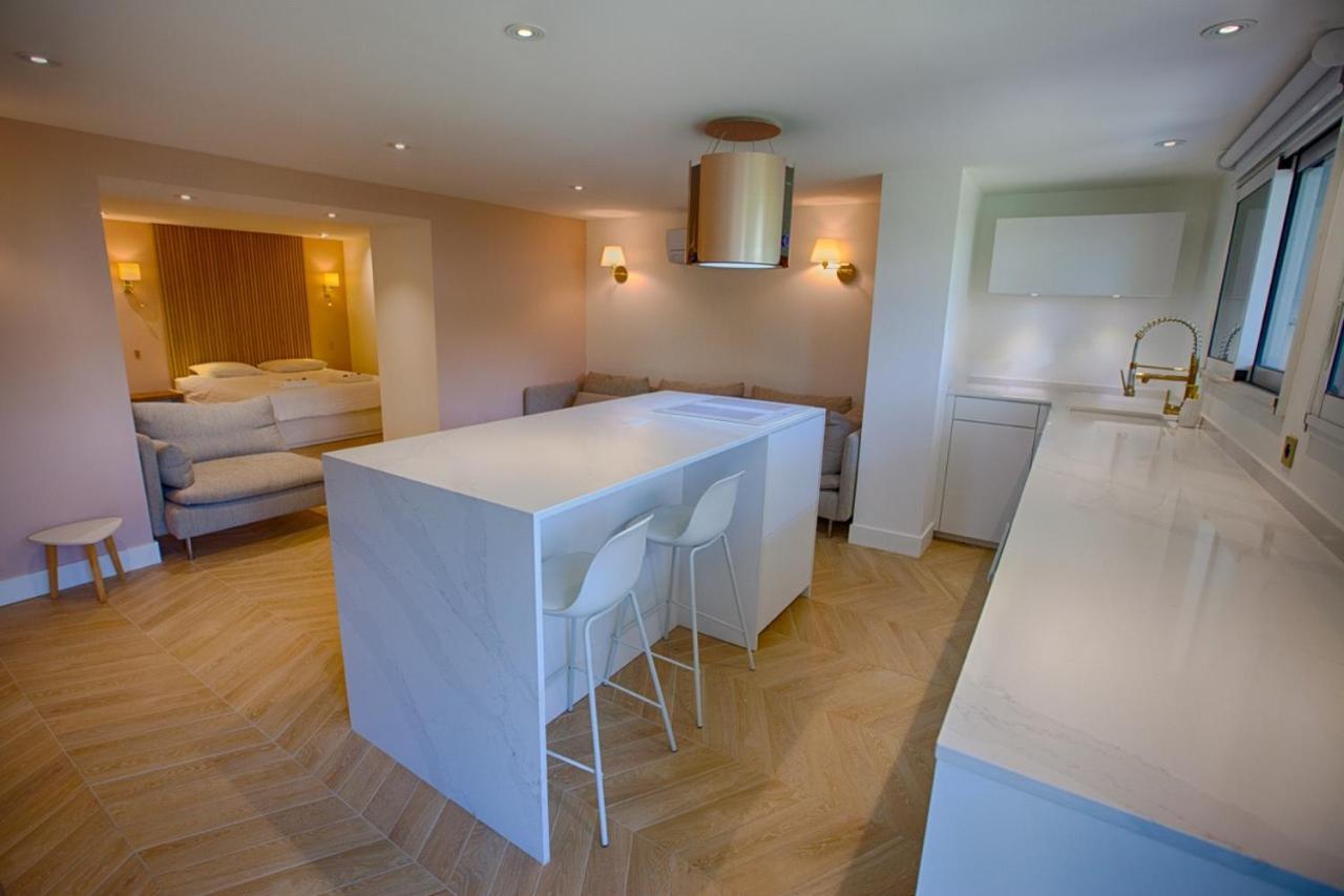 Appartements Loft Ocean - ตาร์โนส ภายนอก รูปภาพ