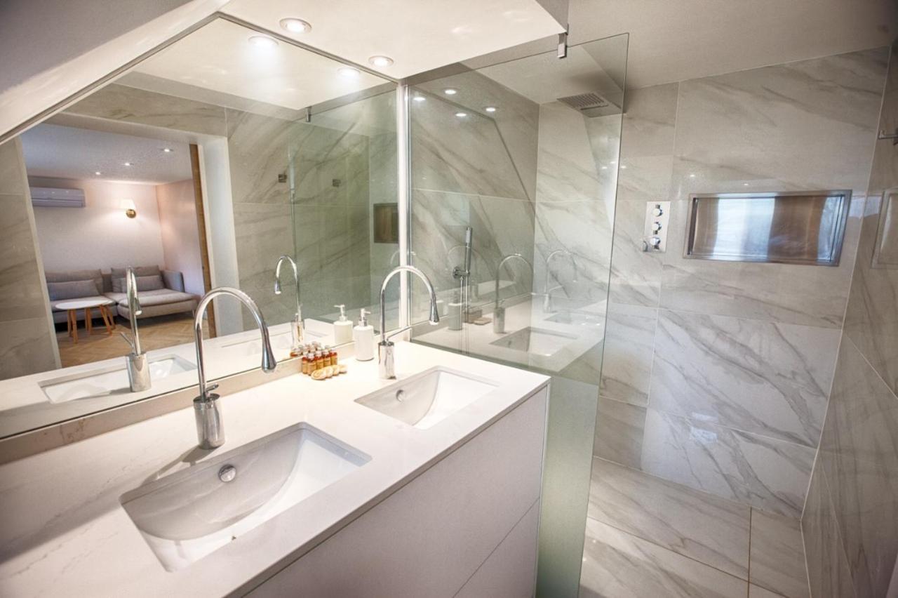 Appartements Loft Ocean - ตาร์โนส ภายนอก รูปภาพ