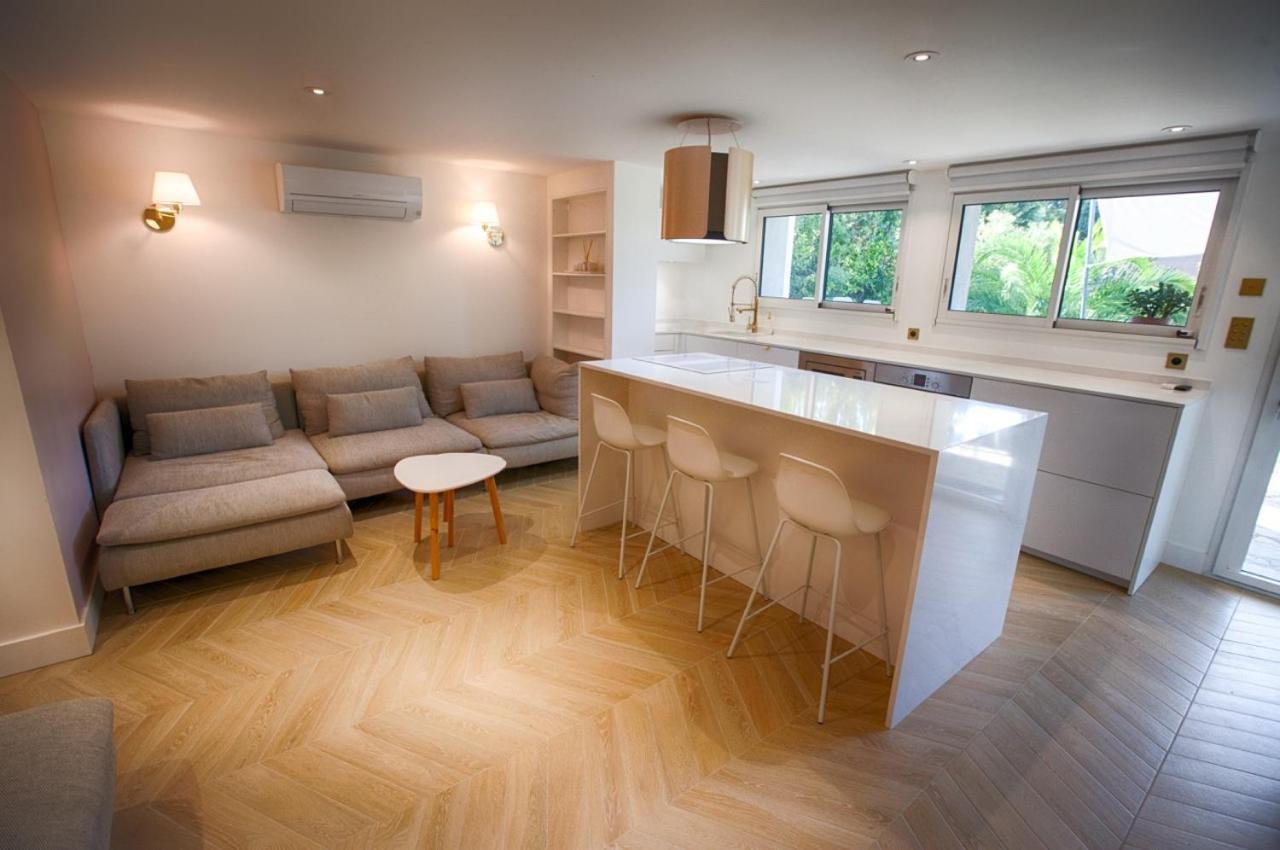 Appartements Loft Ocean - ตาร์โนส ภายนอก รูปภาพ