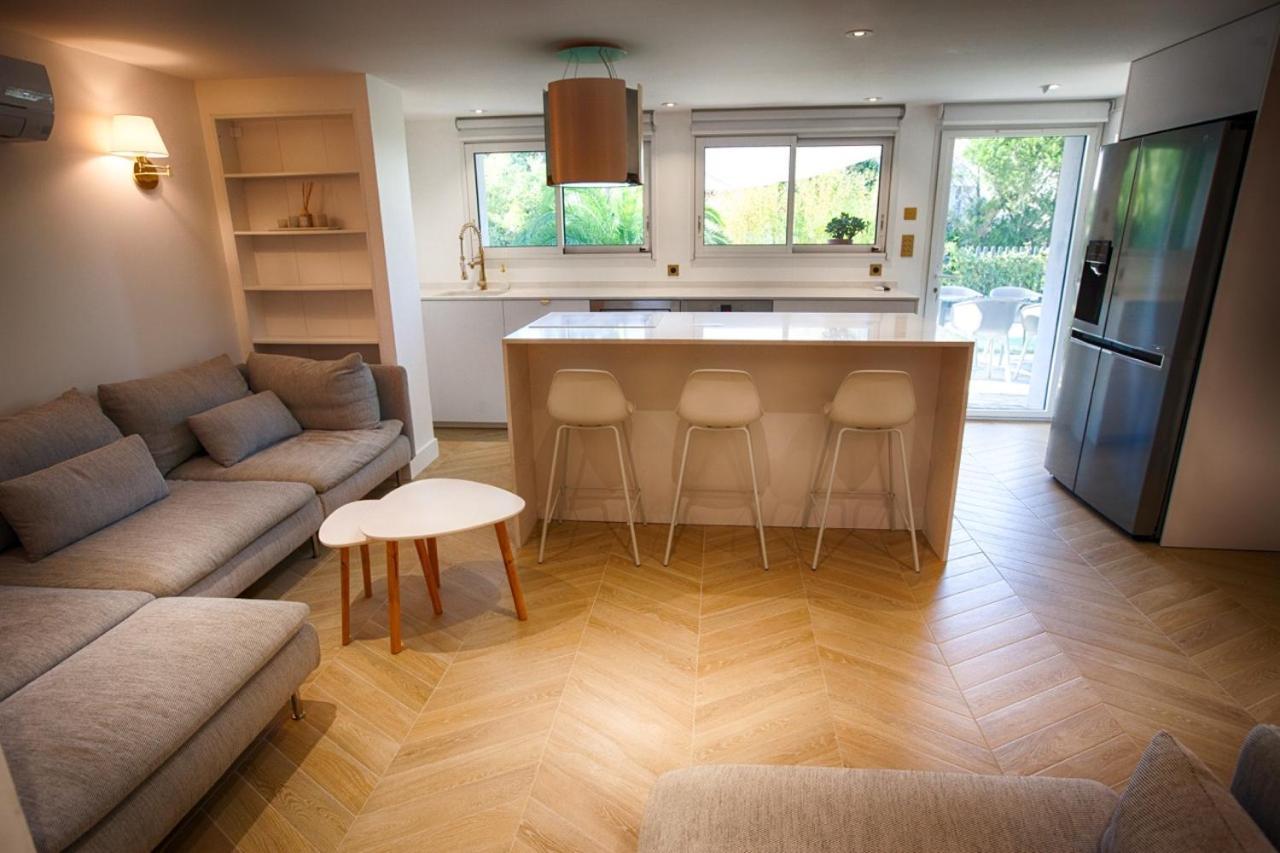 Appartements Loft Ocean - ตาร์โนส ภายนอก รูปภาพ