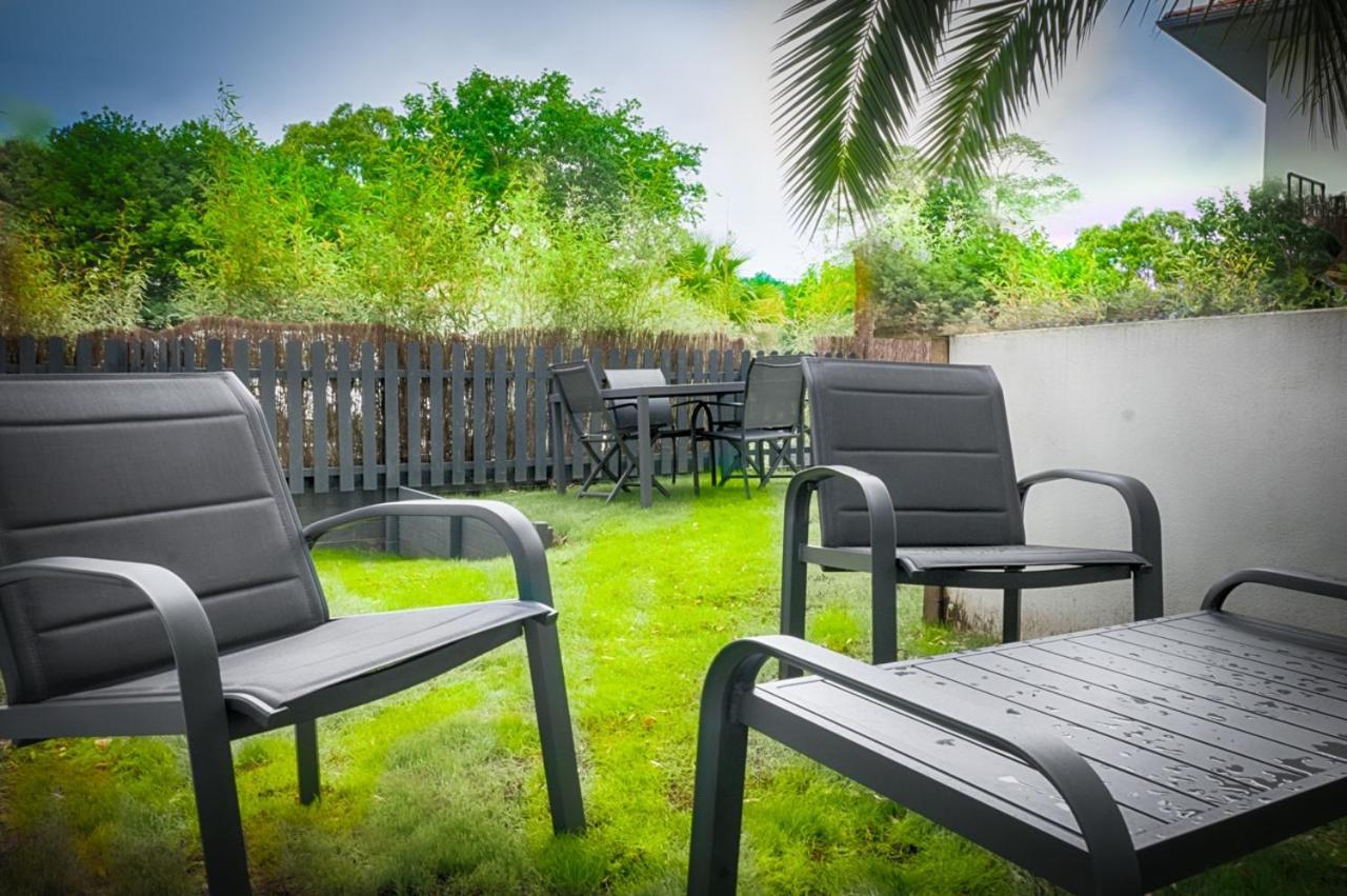 Appartements Loft Ocean - ตาร์โนส ภายนอก รูปภาพ
