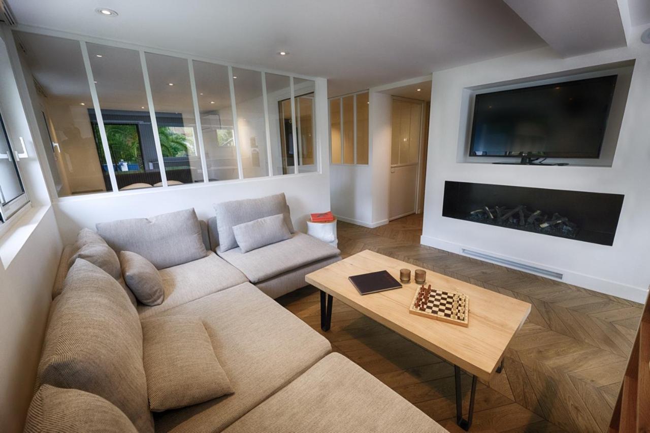 Appartements Loft Ocean - ตาร์โนส ภายนอก รูปภาพ