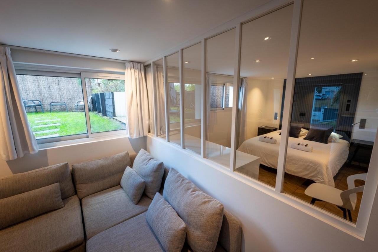 Appartements Loft Ocean - ตาร์โนส ภายนอก รูปภาพ