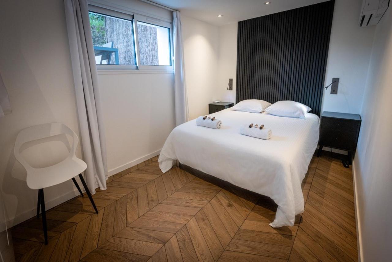 Appartements Loft Ocean - ตาร์โนส ภายนอก รูปภาพ