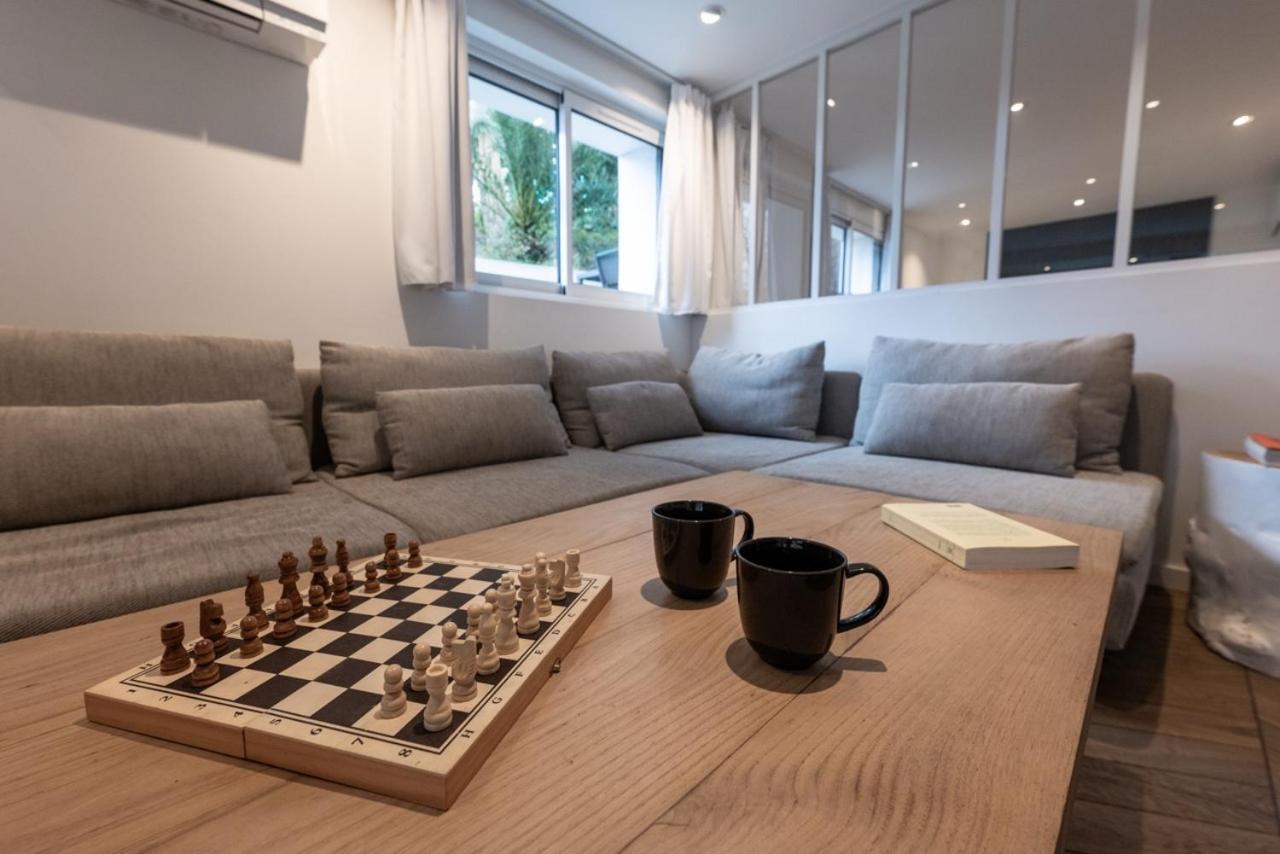 Appartements Loft Ocean - ตาร์โนส ภายนอก รูปภาพ