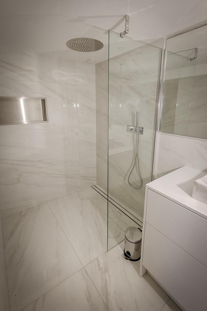 Appartements Loft Ocean - ตาร์โนส ภายนอก รูปภาพ