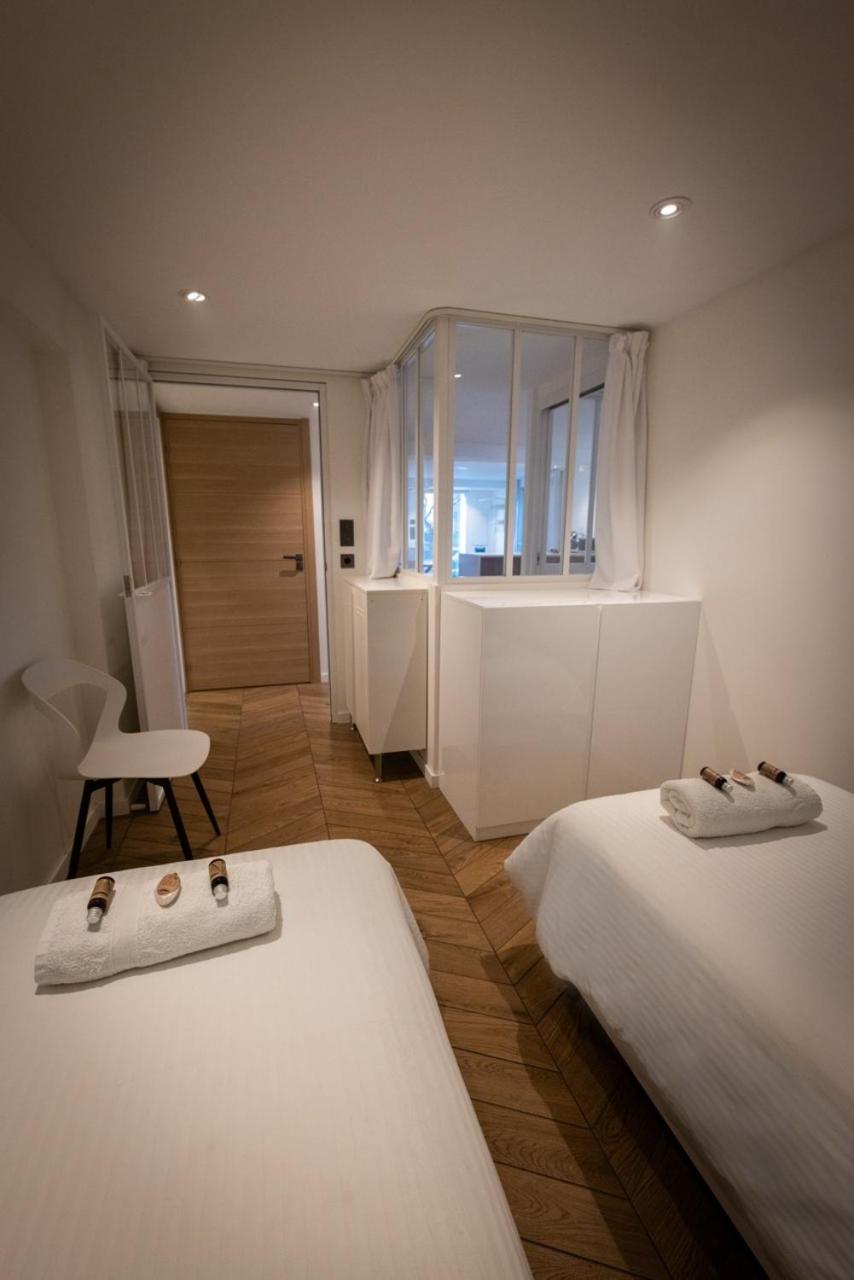 Appartements Loft Ocean - ตาร์โนส ภายนอก รูปภาพ