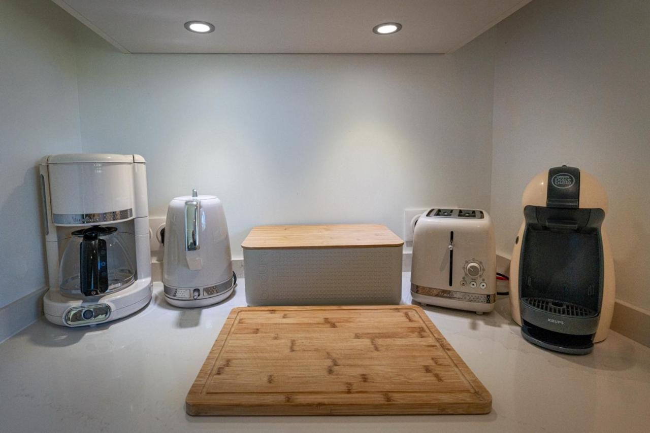 Appartements Loft Ocean - ตาร์โนส ภายนอก รูปภาพ